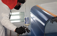 Painter Certification